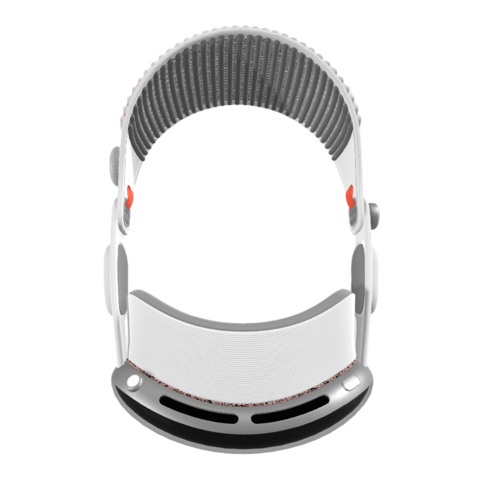 苹果Vision Pro头显 | VisionPro,AR头显,苹果头显,AppleVisionPro,库克,头戴式设备,AR设备,空间计算设备,数码设备,苹果产品,3D模型,3D打印,3D素材,obj,glTF,fbx,dae,stl,3ds,glb,usdz,3dmax,blender模型,VisionPro,3D建模,3D扫描,3d打印模型