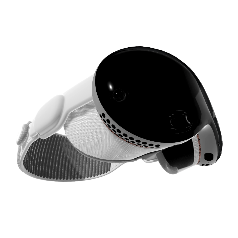 苹果Vision Pro头显 | VisionPro,AR头显,苹果头显,AppleVisionPro,库克,头戴式设备,AR设备,空间计算设备,数码设备,苹果产品,3D模型,3D打印,3D素材,obj,glTF,fbx,dae,stl,3ds,glb,usdz,3dmax,blender模型,VisionPro,3D建模,3D扫描,3d打印模型