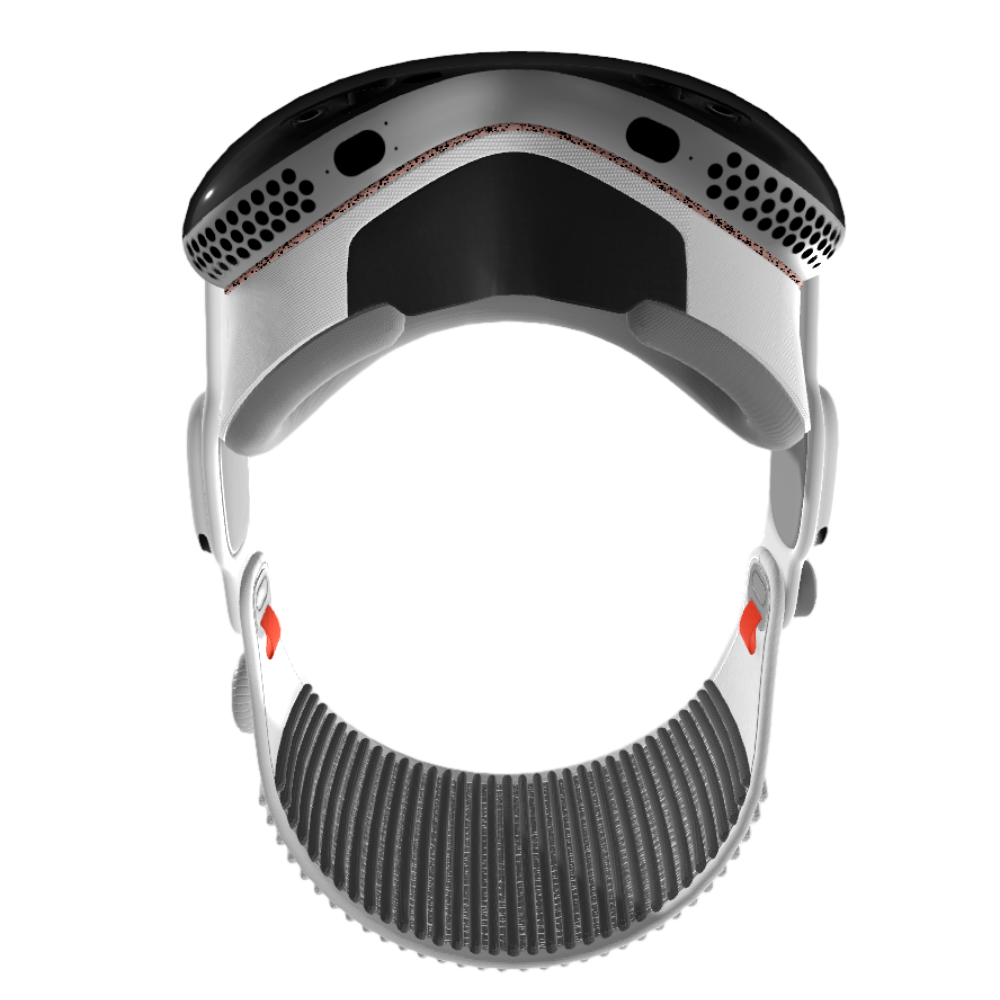 苹果Vision Pro头显 | VisionPro,AR头显,苹果头显,AppleVisionPro,库克,头戴式设备,AR设备,空间计算设备,数码设备,苹果产品,3D模型,3D打印,3D素材,obj,glTF,fbx,dae,stl,3ds,glb,usdz,3dmax,blender模型,VisionPro,3D建模,3D扫描,3d打印模型