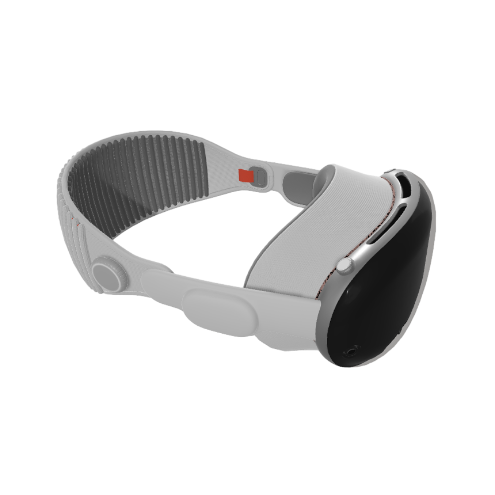 苹果Vision Pro头显 | VisionPro,AR头显,苹果头显,AppleVisionPro,库克,头戴式设备,AR设备,空间计算设备,数码设备,苹果产品,3D模型,3D打印,3D素材,obj,glTF,fbx,dae,stl,3ds,glb,usdz,3dmax,blender模型,VisionPro,3D建模,3D扫描,3d打印模型