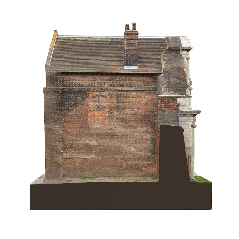 蒂尔伯里堡水门3D建筑模型AR | 文物,AR建筑,蒂尔伯里堡,水门,3D建筑,3D模型,3D打印,3D素材,obj,glTF,fbx,dae,stl,3ds,glb,usdz,3dmax,blender模型,VisionPro,3D建模,3D扫描,3d打印模型