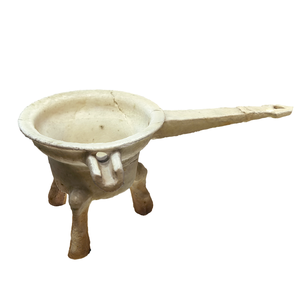 古代温酒器鐎斗 | 文物,鐎斗,温酒器,3D模型,3D打印,3D素材,obj,glTF,fbx,dae,stl,3ds,glb,usdz,3dmax,blender模型,VisionPro,3D建模,3D扫描,3d打印模型