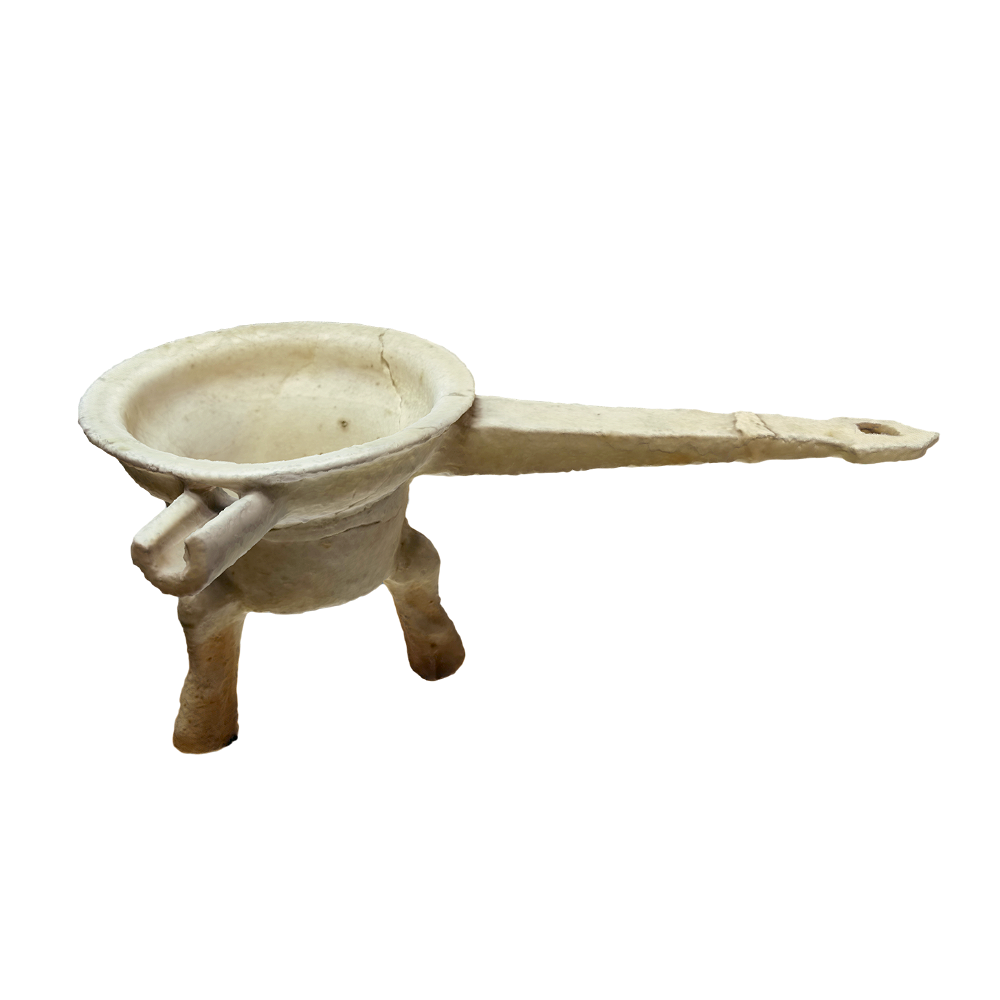 古代温酒器鐎斗 | 文物,鐎斗,温酒器,3D模型,3D打印,3D素材,obj,glTF,fbx,dae,stl,3ds,glb,usdz,3dmax,blender模型,VisionPro,3D建模,3D扫描,3d打印模型