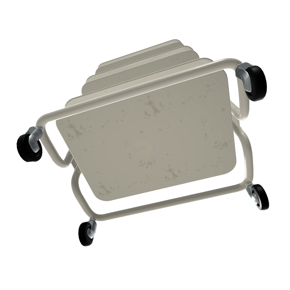 宜家移动推车3D模型拉斯克置物架 | 宜家,置物架,拉斯克,推车,移动推车,宜家家具,3D模型,3D打印,3D素材,obj,glTF,fbx,dae,stl,3ds,glb,usdz,3dmax,blender模型,VisionPro,3D建模,3D扫描,3d打印模型