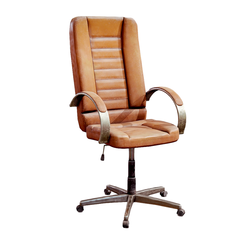 皮革电脑椅办公椅子升降转椅真皮靠背椅 | AR家具,3D椅子模型,宜家,靠背椅,3D家具模型,转椅,办公椅,电脑椅,升降椅,3D模型,3D打印,3D素材,obj,glTF,fbx,dae,stl,3ds,glb,usdz,3dmax,blender模型,VisionPro,3D建模,3D扫描,3d打印模型