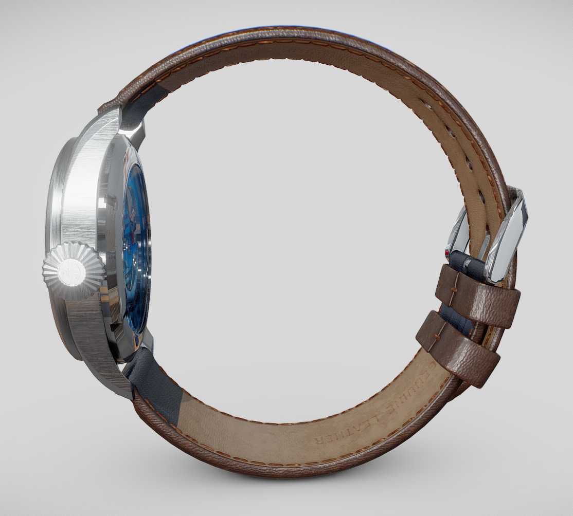 沛纳海（Panzera）飞行员手表 | 意大利,Panzera,沛纳海,腕表,飞行员手表,PanzeraFlieger,腕表品牌,手表,手表3D模型,奢侈品,3D模型,3D打印,3D素材,obj,glTF,fbx,dae,stl,3ds,glb,usdz,3dmax,blender模型,VisionPro,3D建模,3D扫描,3d打印模型