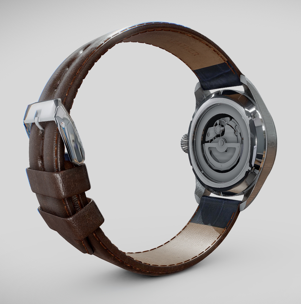 沛纳海（Panzera）飞行员手表 | 意大利,Panzera,沛纳海,腕表,飞行员手表,PanzeraFlieger,腕表品牌,手表,手表3D模型,奢侈品,3D模型,3D打印,3D素材,obj,glTF,fbx,dae,stl,3ds,glb,usdz,3dmax,blender模型,VisionPro,3D建模,3D扫描,3d打印模型