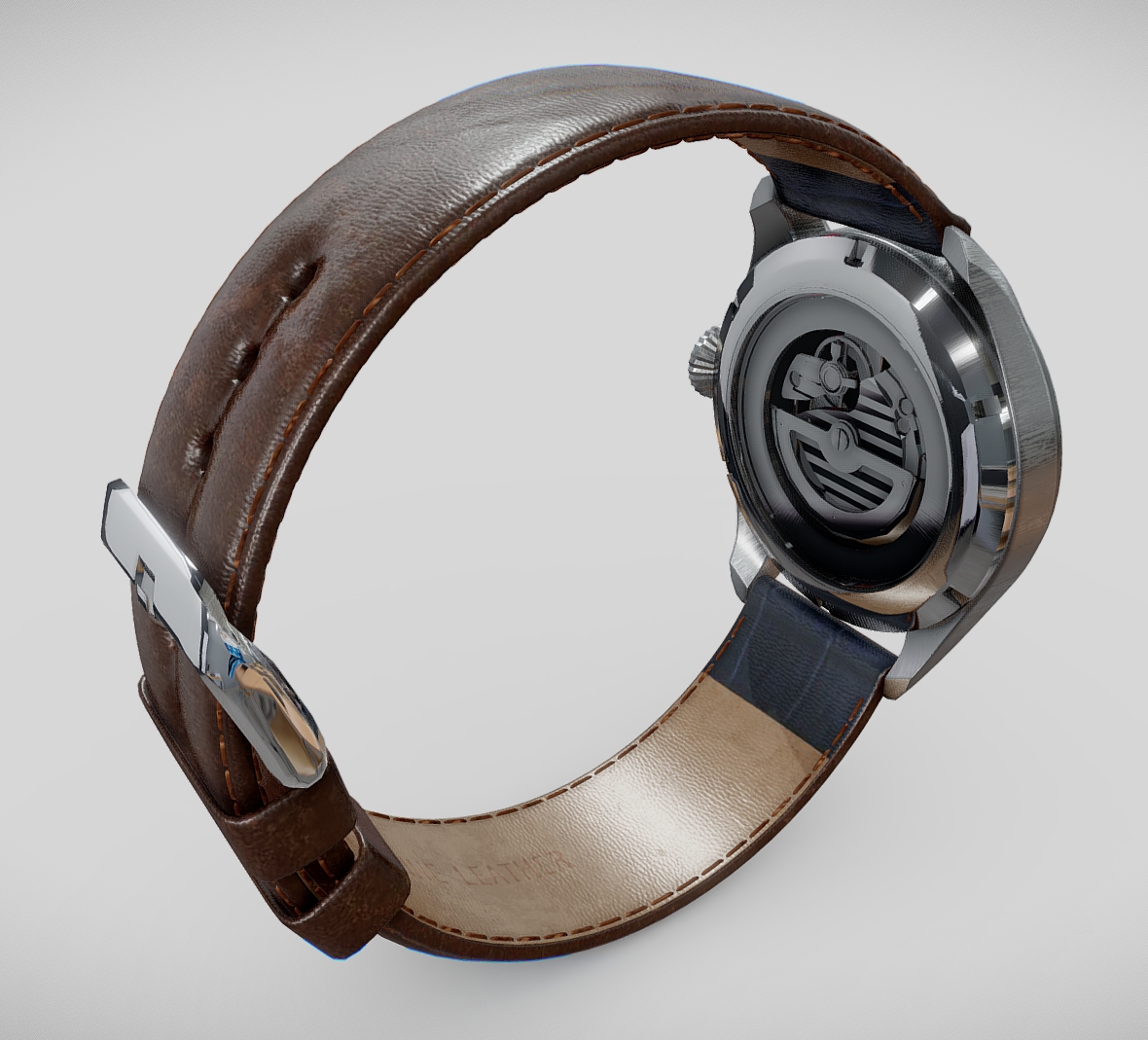 沛纳海（Panzera）飞行员手表 | 意大利,Panzera,沛纳海,腕表,飞行员手表,PanzeraFlieger,腕表品牌,手表,手表3D模型,奢侈品,3D模型,3D打印,3D素材,obj,glTF,fbx,dae,stl,3ds,glb,usdz,3dmax,blender模型,VisionPro,3D建模,3D扫描,3d打印模型