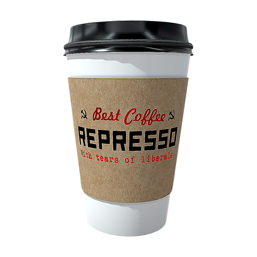 一个咖啡杯 | 生活用品,杯子,咖啡杯,咖啡用具,纸质咖啡杯,意式咖啡杯,3D模型,3D打印,3D素材,obj,glTF,fbx,dae,stl,3ds,glb,usdz,3dmax,blender模型,VisionPro,3D建模,3D扫描,3d打印模型