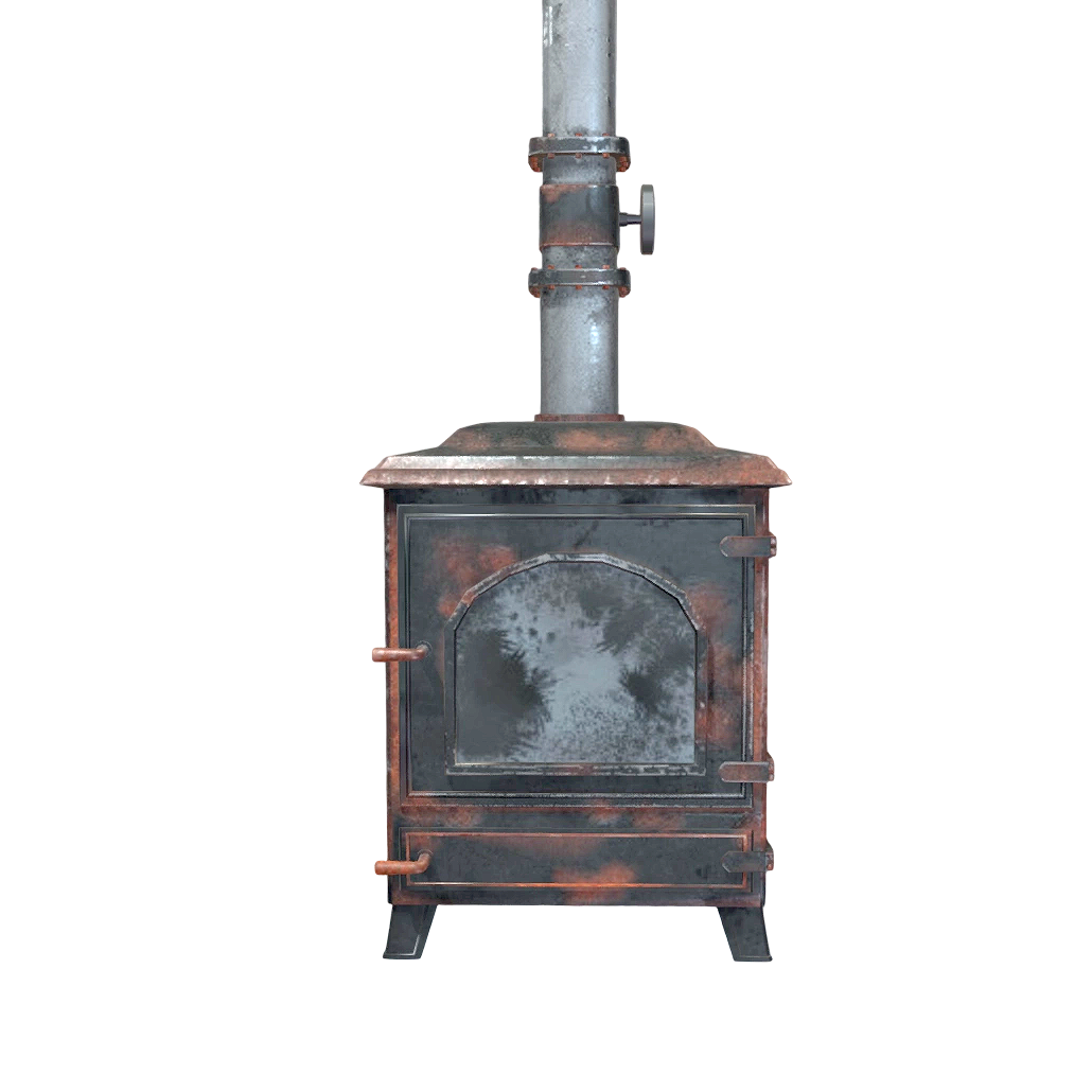 室内壁炉 | 壁炉,炉子,烧火炉,火炉,烤火炉,室内壁炉,生锈的壁炉,取暖炉,3D模型,3D打印,3D素材,obj,glTF,fbx,dae,stl,3ds,glb,usdz,3dmax,blender模型,VisionPro,3D建模,3D扫描,3d打印模型