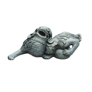 石雕貔貅（高清3D扫描）