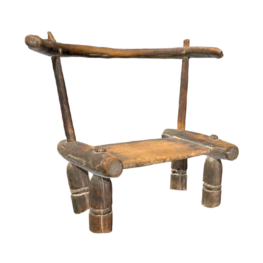 非洲部落风格的传统木制椅 | 椅子,木凳,凳子,非洲,木制椅,部落风,木凳子,部落风格,传统木制椅,非洲家具,3D模型,3D打印,3D素材,obj,glTF,fbx,dae,stl,3ds,glb,usdz,3dmax,blender模型,VisionPro,3D建模,3D扫描,3d打印模型