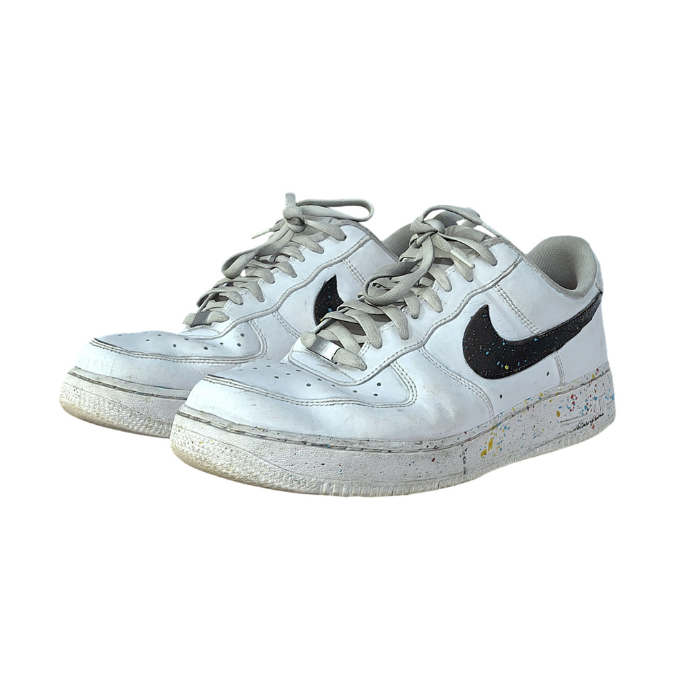 Nike Air Force 1 Low G-Dragon Peaceminusone | 潮鞋,耐克,NIKE,运动鞋,PEACEMINUSONE,Nike鞋子,权志龙,G-Dragon,Nike-Air-Force1,空军一号鞋子,3D模型,3D打印,3D素材,obj,glTF,fbx,dae,stl,3ds,glb,usdz,3dmax,blender模型,VisionPro,3D建模,3D扫描,3d打印模型