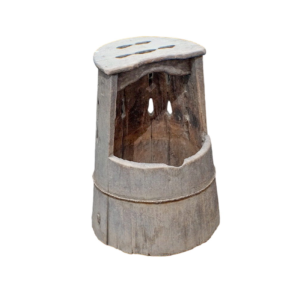 烤火桶 | 木制容器,烤火桶,木制烤火桶,取暖工具,3D模型,3D打印,3D素材,obj,glTF,fbx,dae,stl,3ds,glb,usdz,3dmax,blender模型,VisionPro,3D建模,3D扫描,3d打印模型