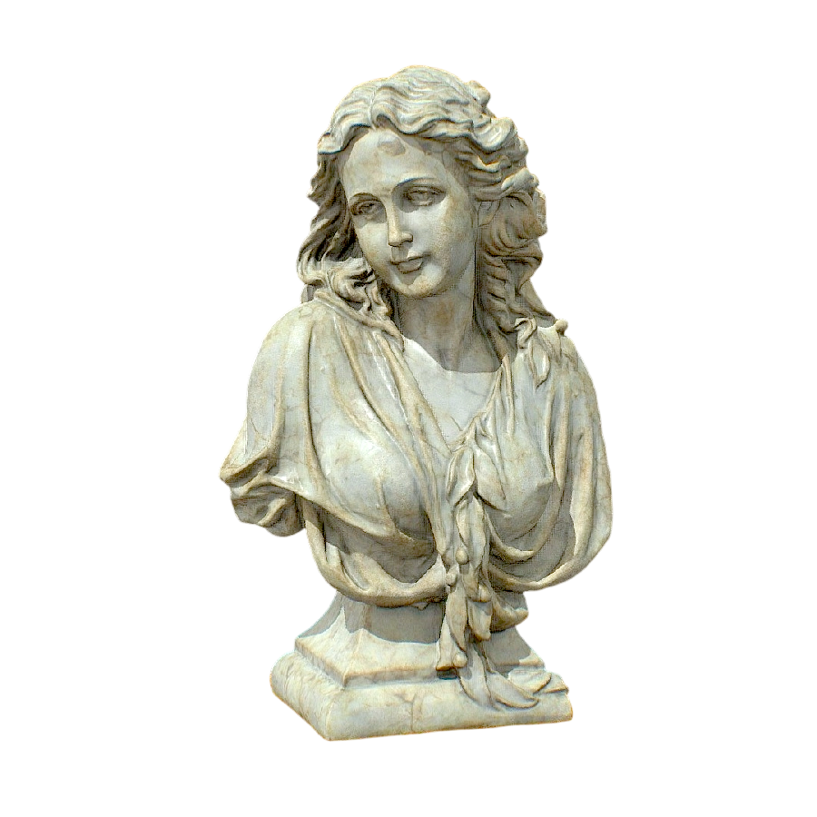 女士半身雕像 | 雕塑,雕像,塑像,装饰摆件,古希腊雕塑,女士半身雕像,毕加索,罗马雕塑,女子头像,3D模型,3D打印,3D素材,obj,glTF,fbx,dae,stl,3ds,glb,usdz,3dmax,blender模型,VisionPro,3D建模,3D扫描,3d打印模型