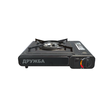 友谊牌（Druzhba）便携式燃气灶