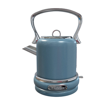 Haden Highclere系列复古电热水壶