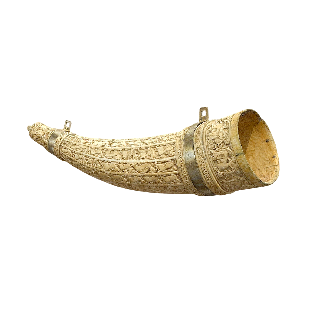 象牙号角 | 乐器,象牙,象牙雕刻,号角,象牙号角,古乐器,oliphant,象牙艺术,3D模型,3D打印,3D素材,obj,glTF,fbx,dae,stl,3ds,glb,usdz,3dmax,blender模型,VisionPro,3D建模,3D扫描,3d打印模型