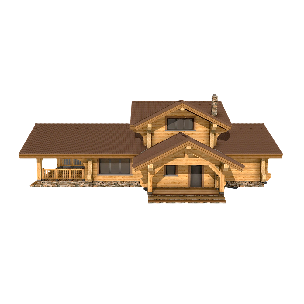 木屋别墅 | 建筑,房屋,房子,别墅,木屋,小木屋,乡村木屋,原木小屋,木屋别墅,木结构建筑,3D模型,3D打印,3D素材,obj,glTF,fbx,dae,stl,3ds,glb,usdz,3dmax,blender模型,VisionPro,3D建模,3D扫描,3d打印模型