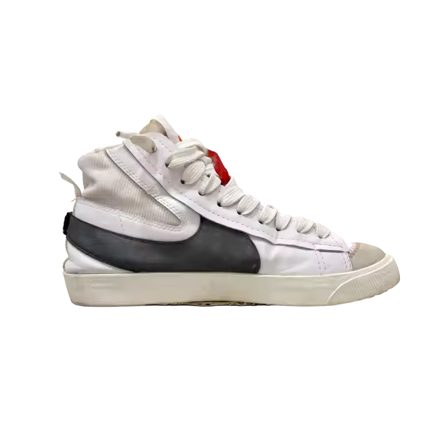 Nike运动鞋（Blazer Mid '77 Jumbo）模型预览图
