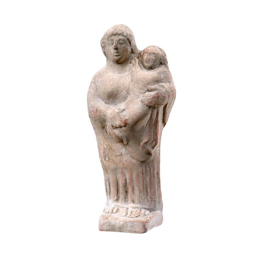 古希腊陶制女性雕像 | 雕像,塑像,古希腊文物,古希腊,雕像文物,陶土雕像,女性雕像,陶土文物,陶制塑像,3D模型,3D打印,3D素材,obj,glTF,fbx,dae,stl,3ds,glb,usdz,3dmax,blender模型,VisionPro,3D建模,3D扫描,3d打印模型