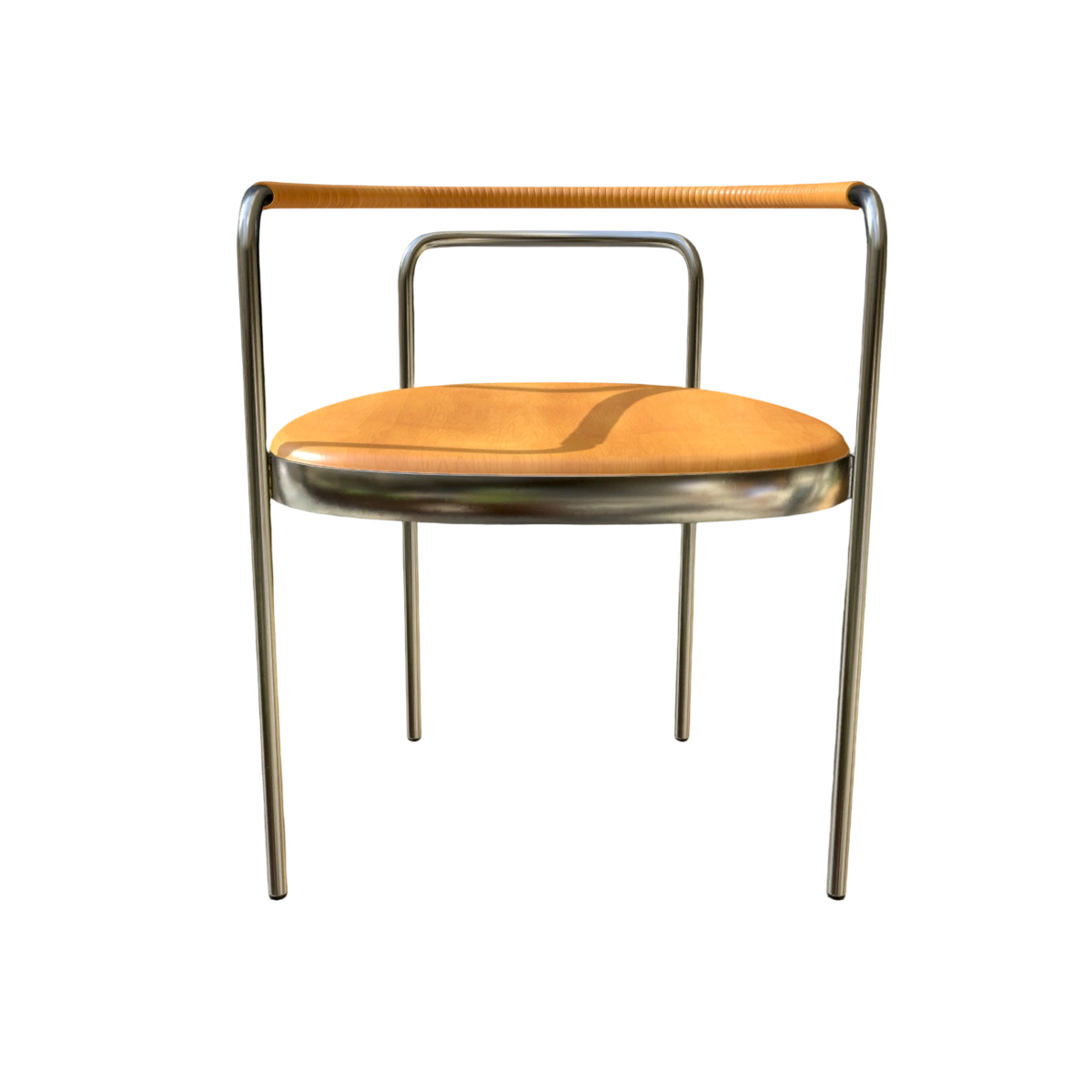 北欧大师椅Poul Kjærholm PK12 钢管扶手椅3D模型 | 休闲椅,扶手椅,不锈钢椅,PK12,大师椅,钢管椅,极简家具,北欧设计,保罗克耶霍姆,单人餐椅,3D模型,3D打印,3D素材,obj,glTF,fbx,dae,stl,3ds,glb,usdz,3dmax,blender模型,VisionPro,3D建模,3D扫描,3d打印模型