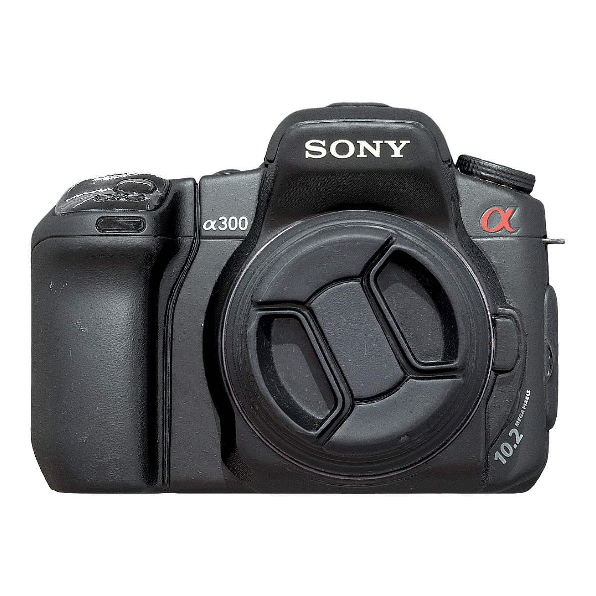 旧索尼Alpha 300单反相机 | SONY,索尼相机,索尼单反相机,索尼α300,索尼Alpha系列,单反相机品牌排名前十名,索尼相机型号推荐,旧相机,旧索尼相机,索尼Alpha,3D模型,3D打印,3D素材,obj,glTF,fbx,dae,stl,3ds,glb,usdz,3dmax,blender模型,VisionPro,3D建模,3D扫描,3d打印模型