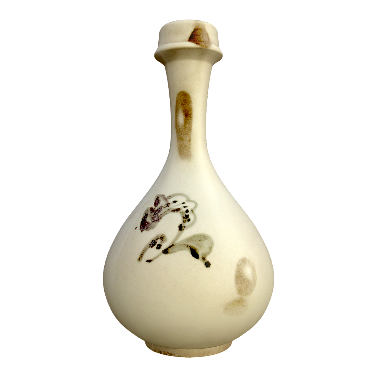 明釉里红玉壶春瓶 | 明代文物,明代瓷器,古代瓷器3D扫描,明代玉壶春瓶,明代玉壶赏瓶,玉壶春瓶,釉里红玉壶春瓶,釉里红瓷器,玉壶赏瓶,釉里红玉壶春瓶图片,3D模型,3D打印,3D素材,obj,glTF,fbx,dae,stl,3ds,glb,usdz,3dmax,blender模型,VisionPro,3D建模,3D扫描,3d打印模型