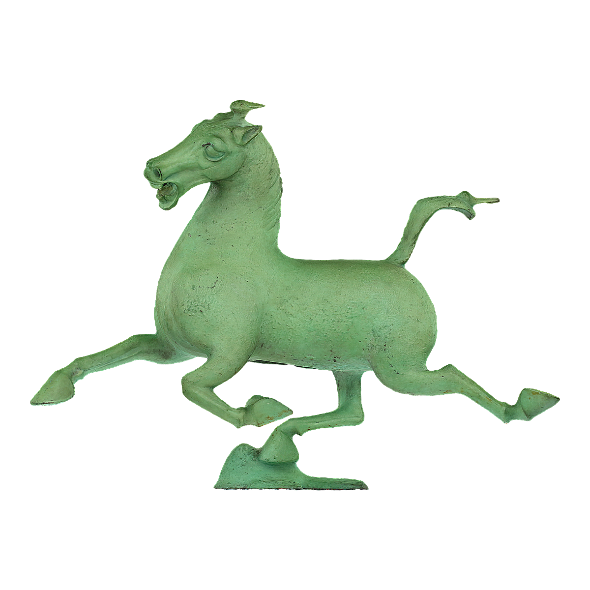 东汉时期马踏飞燕 | 铜奔马,青铜器,博物馆藏品,国宝级文物,马踏飞燕,甘肃省博物馆,马超龙雀,马踏飞燕图片,中国旅游标志,马踏飞燕3D扫描,3D模型,3D打印,3D素材,obj,glTF,fbx,dae,stl,3ds,glb,usdz,3dmax,blender模型,VisionPro,3D建模,3D扫描,3d打印模型