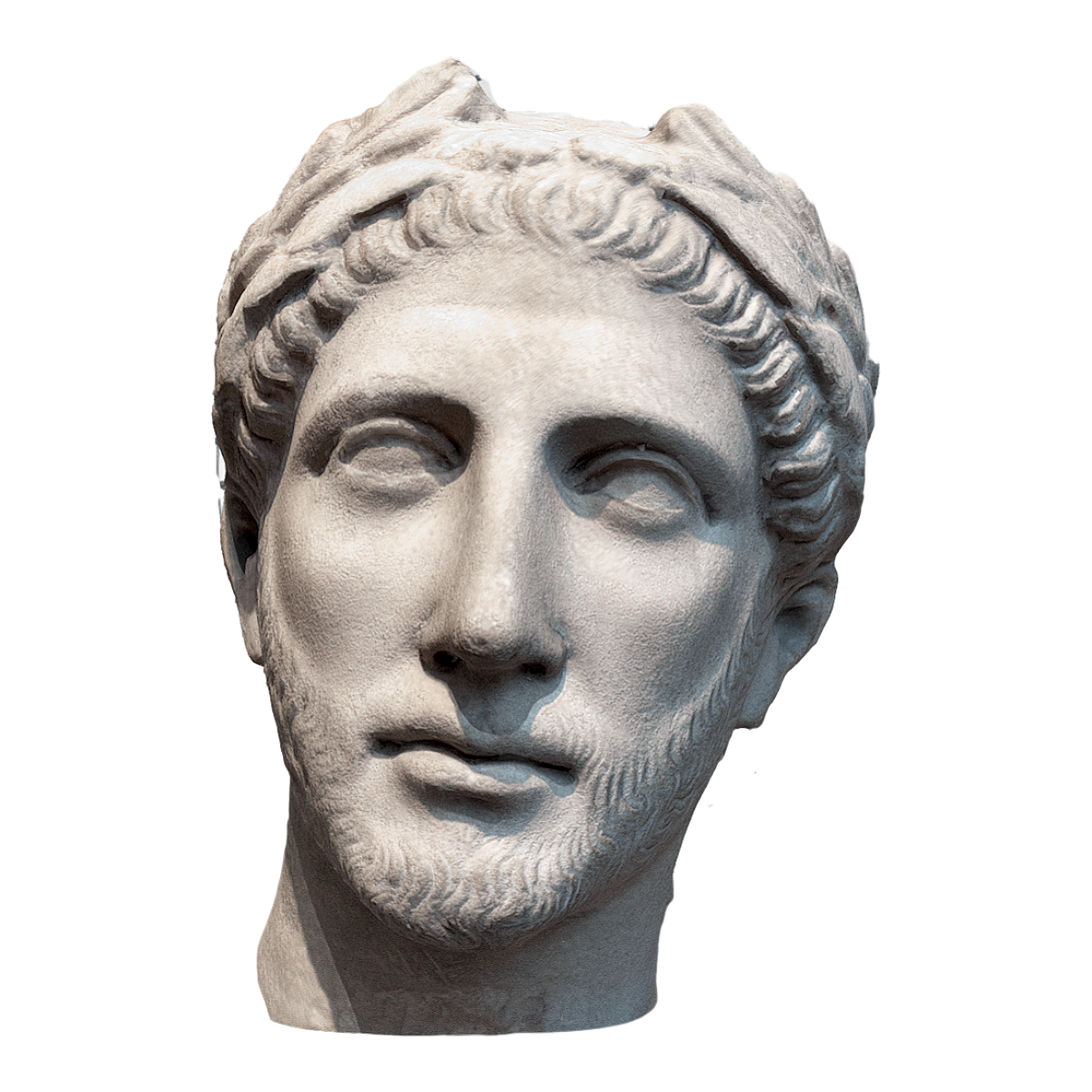 塞浦路斯男子肖像雕像 | 石雕,大英博物馆,大英博物馆藏品,大英博物馆雕像,男子头部雕像,男子雕像,塞浦路斯男子雕像,阿波罗圣殿雕像,人物头部石雕,文物3S扫描,3D模型,3D打印,3D素材,obj,glTF,fbx,dae,stl,3ds,glb,usdz,3dmax,blender模型,VisionPro,3D建模,3D扫描,3d打印模型