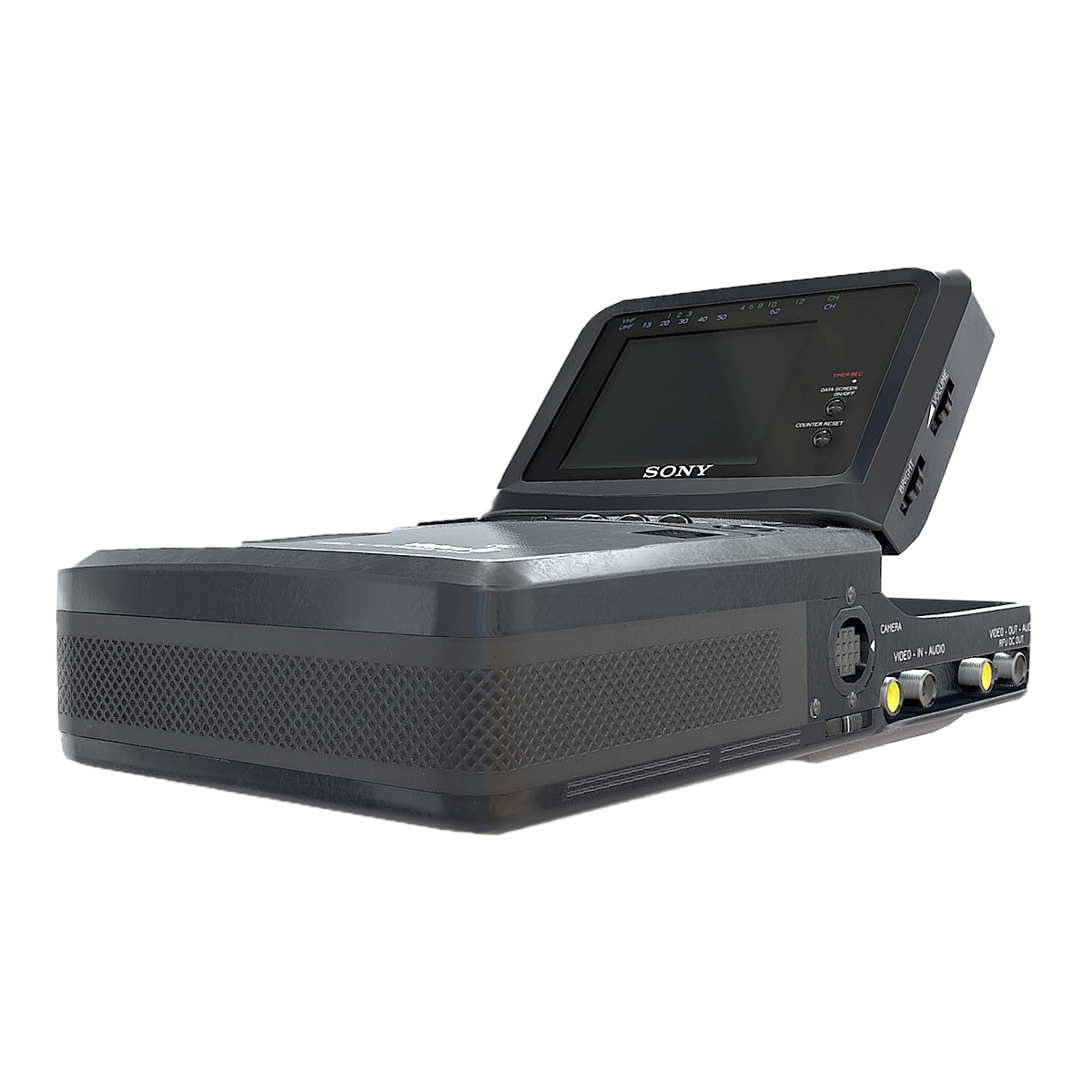 Sony 索尼GV-8 随身听 | 索尼,SONY,随身听,索尼随身听,索尼GV-8,cd播放器,卡式随身听,老式随身听,索尼GV-8随身听,索尼随身听图片,3D模型,3D打印,3D素材,obj,glTF,fbx,dae,stl,3ds,glb,usdz,3dmax,blender模型,VisionPro,3D建模,3D扫描,3d打印模型