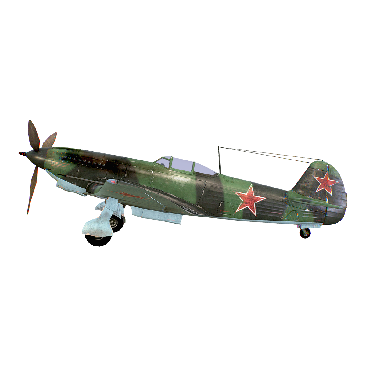 苏联雅克-9战斗机（Yak-9 Fighter） | 战斗机,苏联军事载具,雅克-9,苏联雅克系列战斗机,苏联雅克-9战斗机,单引擎战斗机,Yak-9,二战苏联战斗机,前苏联战斗机,苏联二战主力战斗机型,3D模型,3D打印,3D素材,obj,glTF,fbx,dae,stl,3ds,glb,usdz,3dmax,blender模型,VisionPro,3D建模,3D扫描,3d打印模型