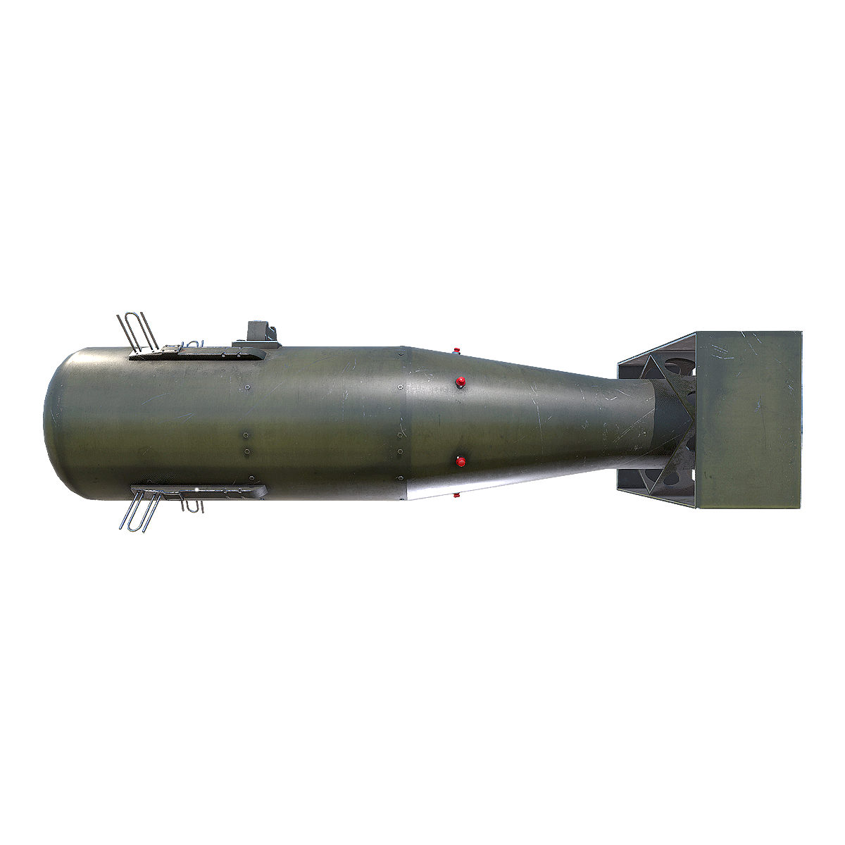 小男孩（Little Boy）原子弹 | 原子弹,核武器,小男孩原子弹,胖子原子弹,美国原子弹,二战原子弹,投掷日本广岛的原子弹,Little-Boy原子弹,首枚投掷的原子弹,二战核武器,3D模型,3D打印,3D素材,obj,glTF,fbx,dae,stl,3ds,glb,usdz,3dmax,blender模型,VisionPro,3D建模,3D扫描,3d打印模型