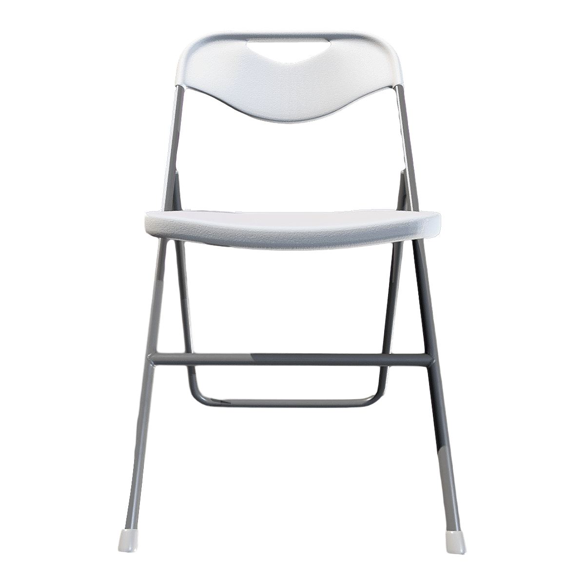 工业风极简白色塑料靠背椅休闲椅折叠餐椅 | 塑料椅,靠背椅,休闲椅,折叠椅,极简风,铁艺椅,便携式靠背椅,折叠靠背椅,餐椅工业风,塑料折叠椅,3D模型,3D打印,3D素材,obj,glTF,fbx,dae,stl,3ds,glb,usdz,3dmax,blender模型,VisionPro,3D建模,3D扫描,3d打印模型