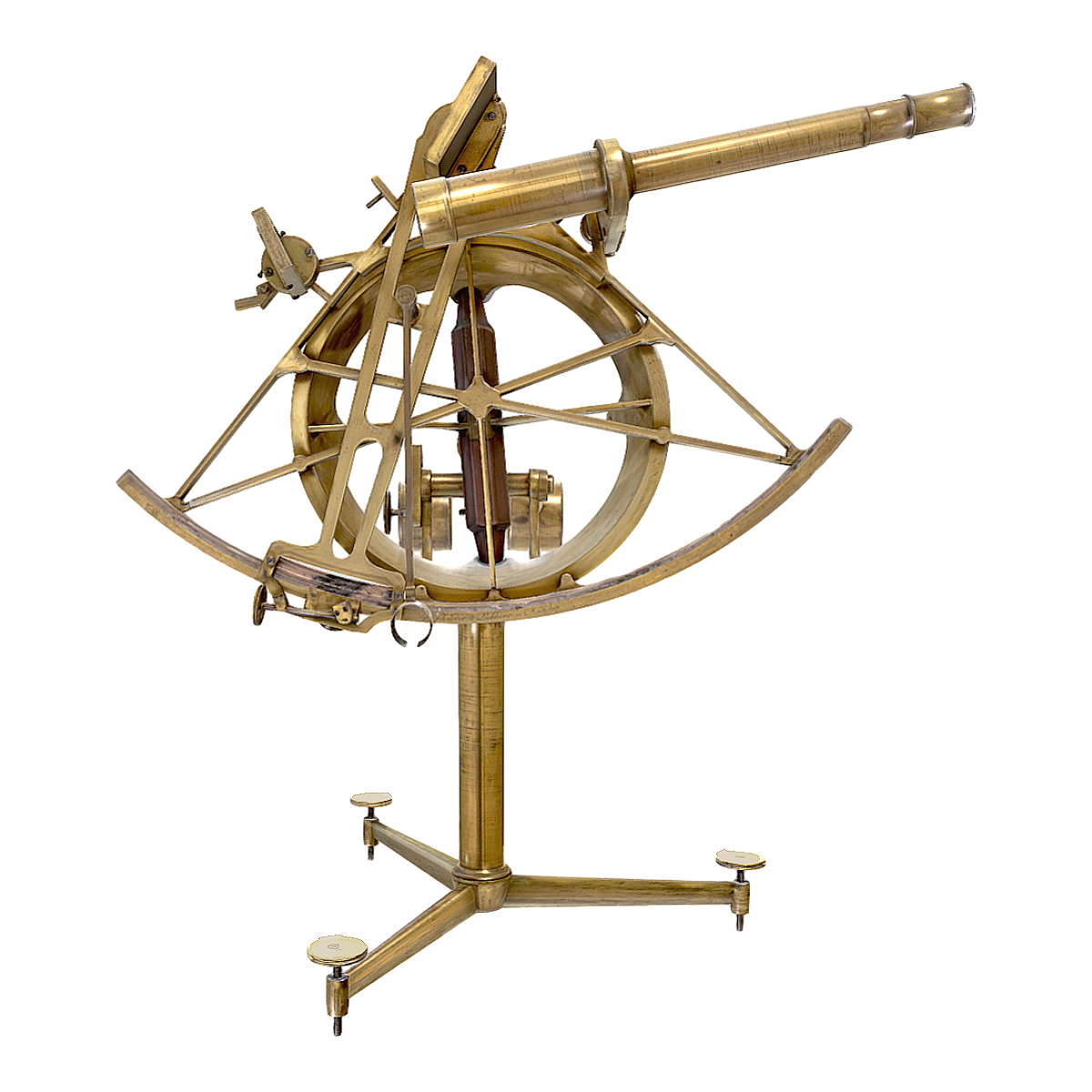 19世纪上半叶天文五分仪 | 天文仪器,天文学,天文望远镜,雅盖隆大学博物馆,天文仪,天文观测,科学仪器,19世纪天文仪器,19世纪天文学,天文观测仪,3D模型,3D打印,3D素材,obj,glTF,fbx,dae,stl,3ds,glb,usdz,3dmax,blender模型,VisionPro,3D建模,3D扫描,3d打印模型
