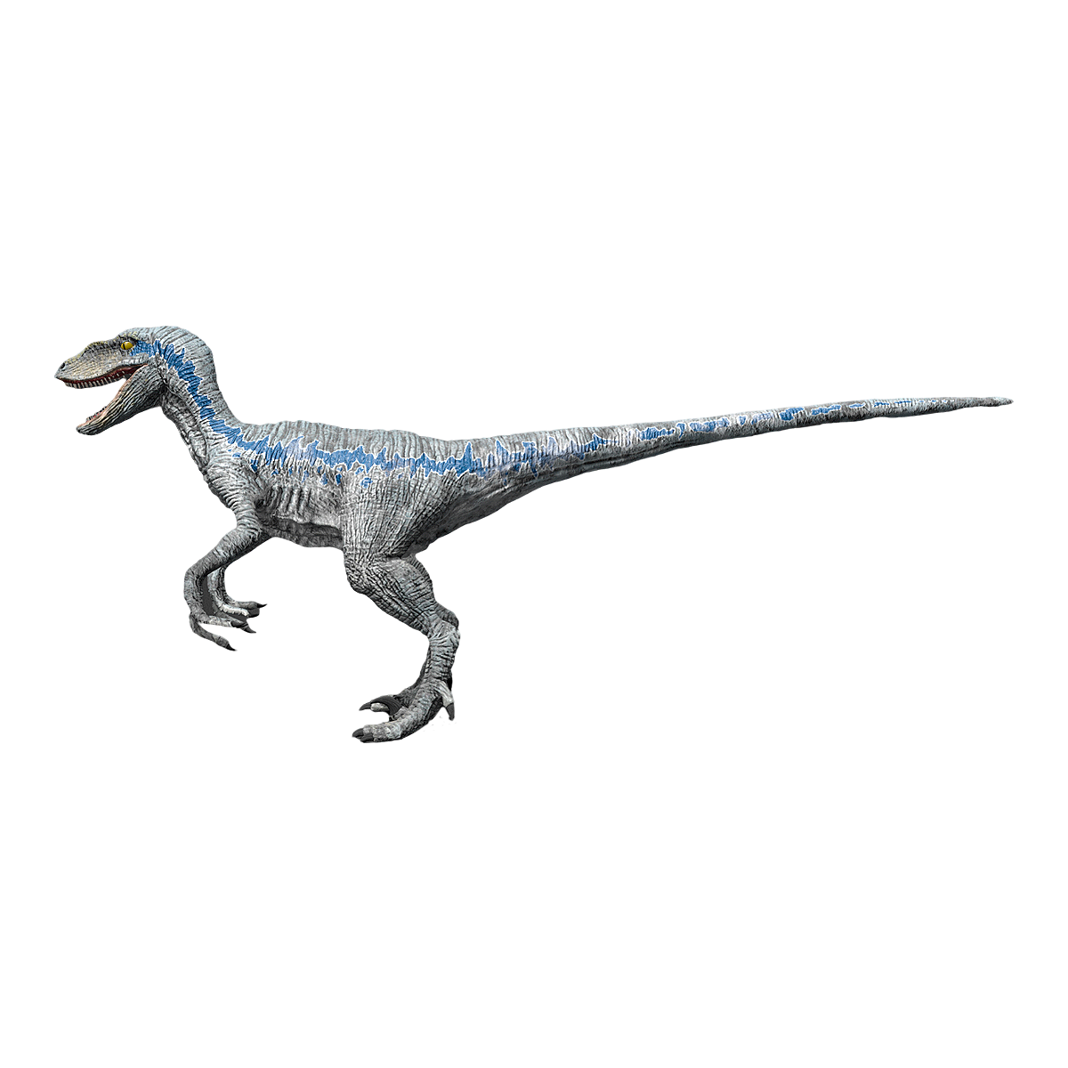 《侏罗纪世界》的迅猛龙 布鲁 | 侏罗纪公园,电影角色,迅猛龙,侏罗纪世界,《侏罗纪世界》布鲁,《侏罗纪世界》,《侏罗纪世界》迅猛龙,侏罗纪系列电影,迅猛龙图片,恐龙电影,3D模型,3D打印,3D素材,obj,glTF,fbx,dae,stl,3ds,glb,usdz,3dmax,blender模型,VisionPro,3D建模,3D扫描,3d打印模型