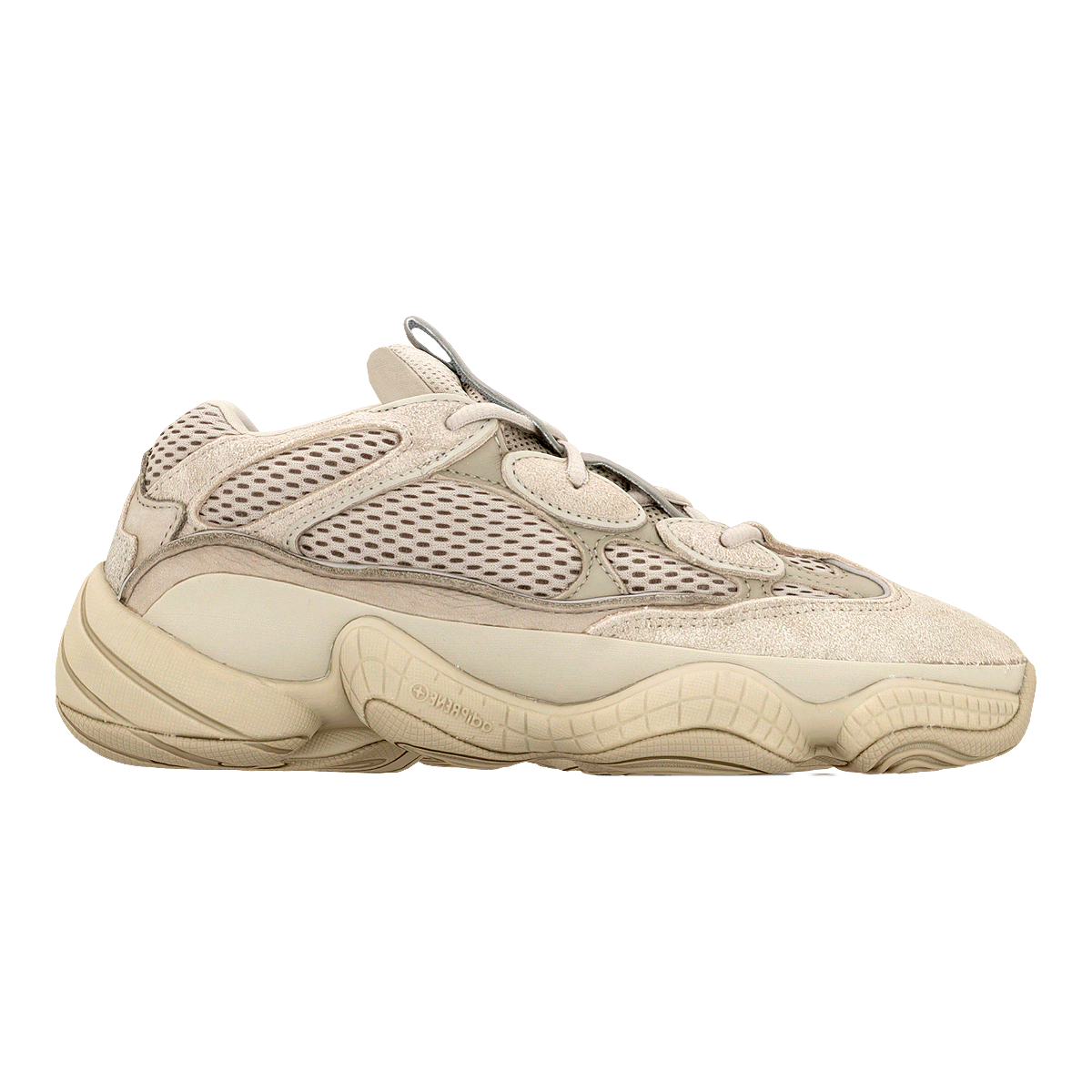 Adidas Originals Yeezy 500 “Taupe Light”防滑减震椰子老爹鞋 | 运动鞋,阿迪达斯,Adidas,阿迪达斯三叶草,老爹鞋,椰子鞋,Yeezy,Yeezy-500,虞书欣同款,阿迪达斯yeezy,3D模型,3D打印,3D素材,obj,glTF,fbx,dae,stl,3ds,glb,usdz,3dmax,blender模型,VisionPro,3D建模,3D扫描,3d打印模型