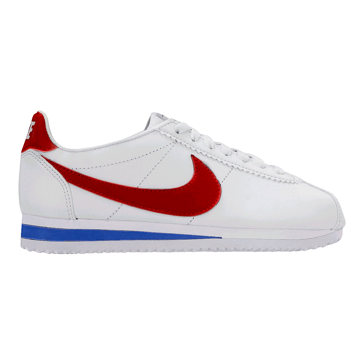Nike Classic Cortez 耐克合成革低帮慢跑鞋 白色 | 耐克,NIKE,跑步鞋,百搭,张泽禹同款,白敬亭同款,慢跑鞋,Nike-Classic-Cortez,阿甘鞋,耐克Cortez,3D模型,3D打印,3D素材,obj,glTF,fbx,dae,stl,3ds,glb,usdz,3dmax,blender模型,VisionPro,3D建模,3D扫描,3d打印模型