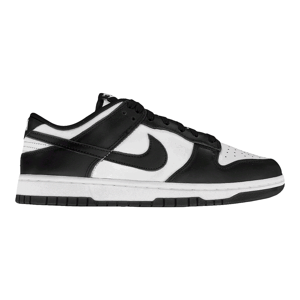 Nike Dunk Low Retro“Black”耐克熊猫 低帮板鞋 黑白 | 休闲鞋,板鞋,耐克,NIKE,百搭,Nike-Dunk,低帮板鞋,刘耀文同款,耐克Dunk熊喵,Nike-Dunk“Black”,3D模型,3D打印,3D素材,obj,glTF,fbx,dae,stl,3ds,glb,usdz,3dmax,blender模型,VisionPro,3D建模,3D扫描,3d打印模型