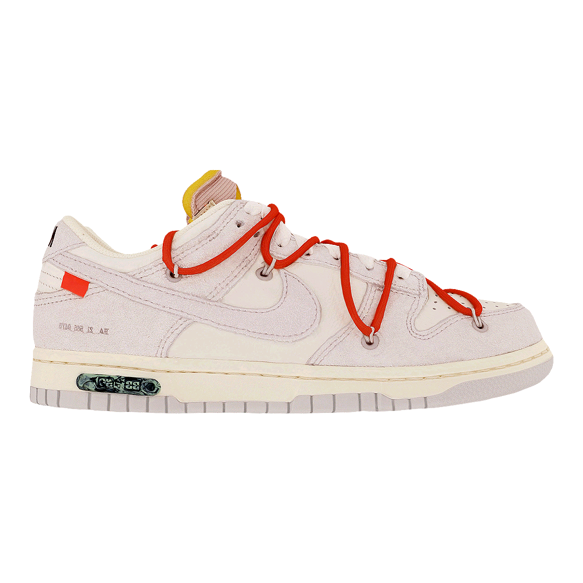 OFF-WHITE x Nike Dunk SB Low联名款 低帮板鞋 灰白 | 休闲鞋,板鞋,耐克,NIKE,OFF-WHITE,低帮板鞋,Nike-Dunk-SB,Nike-Dunk-SB联名款,Nike-Dunk-SB-The-50,OFF-WHITE-Nike-Dunk-low-NO.33,3D模型,3D打印,3D素材,obj,glTF,fbx,dae,stl,3ds,glb,usdz,3dmax,blender模型,VisionPro,3D建模,3D扫描,3d打印模型