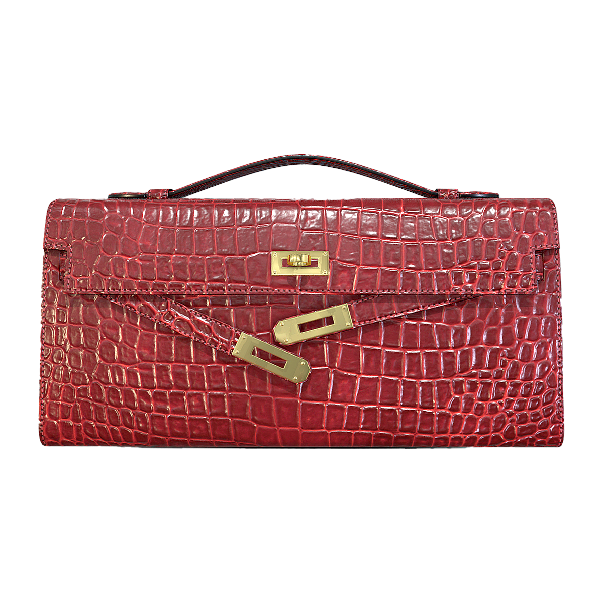 Hermès Kelly Cut 爱马仕凯莉包 鳄鱼皮红色手提包 | 手提包,奢侈品,皮革,鳄鱼皮,爱马仕,Hermes,爱马仕凯莉包,凯莉包,Hermès-Kelly-Cut,爱马仕Kelly,3D模型,3D打印,3D素材,obj,glTF,fbx,dae,stl,3ds,glb,usdz,3dmax,blender模型,VisionPro,3D建模,3D扫描,3d打印模型