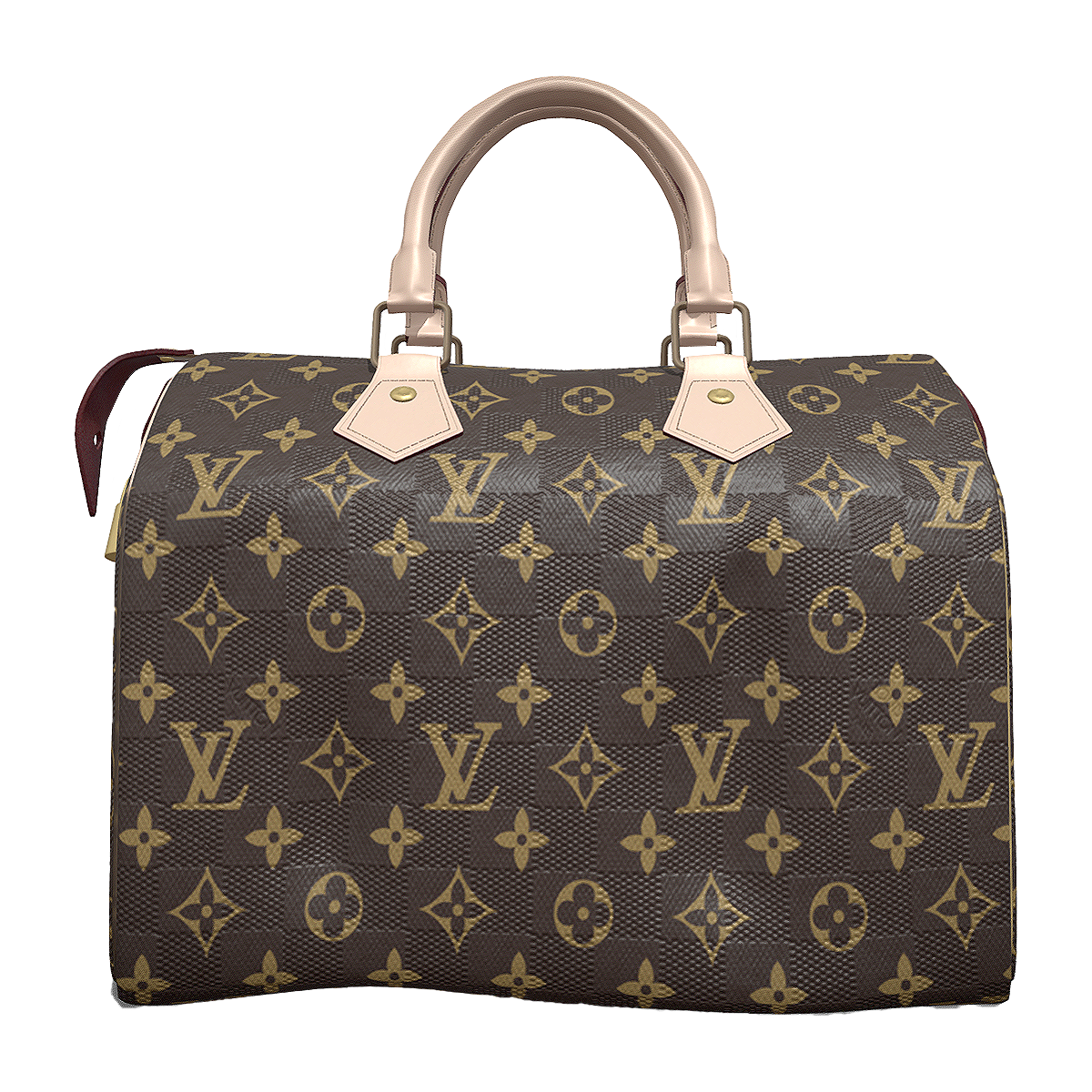 Louis Vuitton Speedy 25 路易威登 经典印花皮革手提包 | 复古,手提包,LV,路易威登,奢侈品,皮革,Louis-Vuitton,LV经典老花包,时尚单品,LV-Speedy-25,3D模型,3D打印,3D素材,obj,glTF,fbx,dae,stl,3ds,glb,usdz,3dmax,blender模型,VisionPro,3D建模,3D扫描,3d打印模型