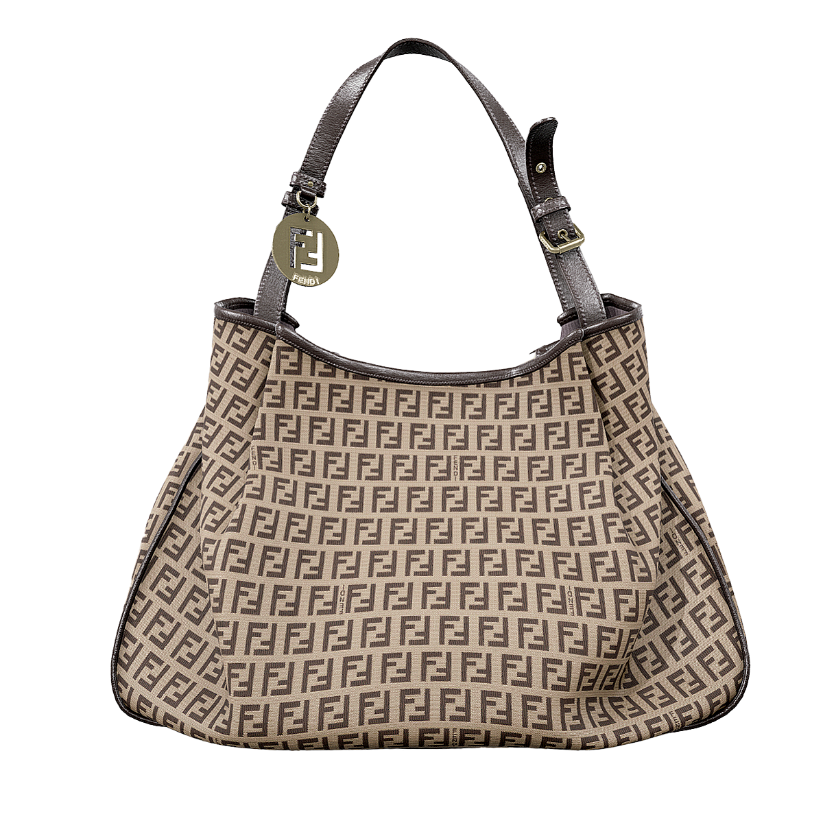 FENDI 芬迪经典老花双F 大容量托特包 | 手提包,奢侈品,皮革,大容量,托特包,单肩包,中古包,FENDI,芬迪,芬迪经典老花,3D模型,3D打印,3D素材,obj,glTF,fbx,dae,stl,3ds,glb,usdz,3dmax,blender模型,VisionPro,3D建模,3D扫描,3d打印模型