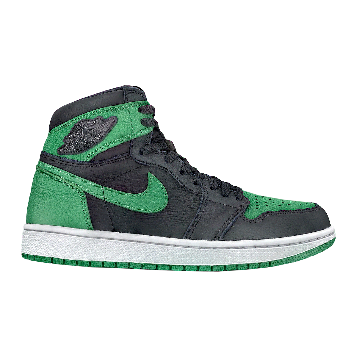 Air Jordan 1 Retro High OG 复古高帮篮球鞋 | 复古,休闲鞋,板鞋,高帮,AJ1,乔丹,篮球鞋,AJ,Air-Jordan-1,AJ1-Pine-Green,3D模型,3D打印,3D素材,obj,glTF,fbx,dae,stl,3ds,glb,usdz,3dmax,blender模型,VisionPro,3D建模,3D扫描,3d打印模型