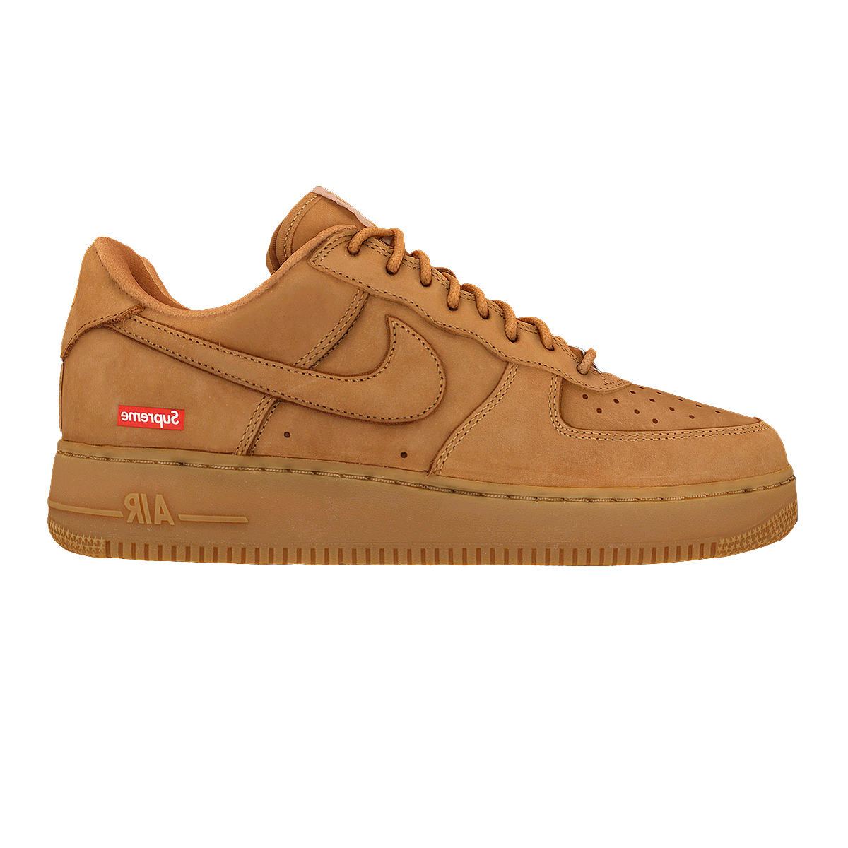 Nike Air Force 1 X Supreme 联名款 低帮板鞋 小麦色 | 休闲鞋,板鞋,耐克,NIKE,,低帮板鞋,Nike-Air-Force-1,Supreme,耐克联名款板鞋,绒面皮,3D模型,3D打印,3D素材,obj,glTF,fbx,dae,stl,3ds,glb,usdz,3dmax,blender模型,VisionPro,3D建模,3D扫描,3d打印模型