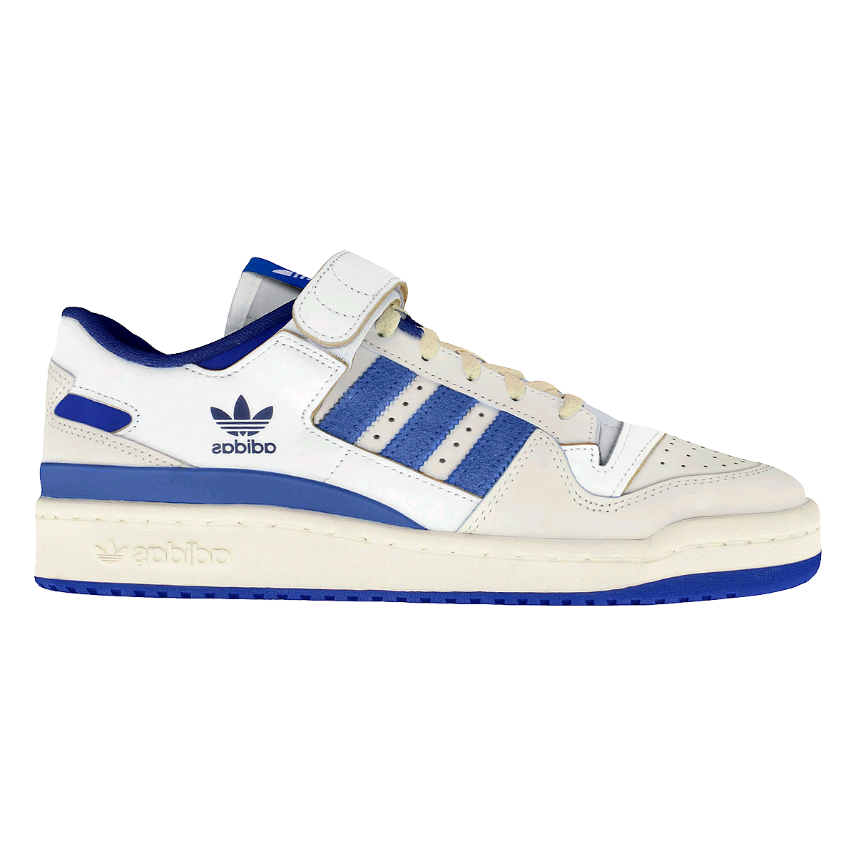 Adidas Originals Forum 84 阿迪达斯 低帮休闲鞋 蓝白色 | 休闲鞋,板鞋,运动鞋,阿迪达斯,Adidas,阿迪达斯三叶草,百搭,小白鞋,阿迪达斯Forum,魔术贴板鞋,3D模型,3D打印,3D素材,obj,glTF,fbx,dae,stl,3ds,glb,usdz,3dmax,blender模型,VisionPro,3D建模,3D扫描,3d打印模型