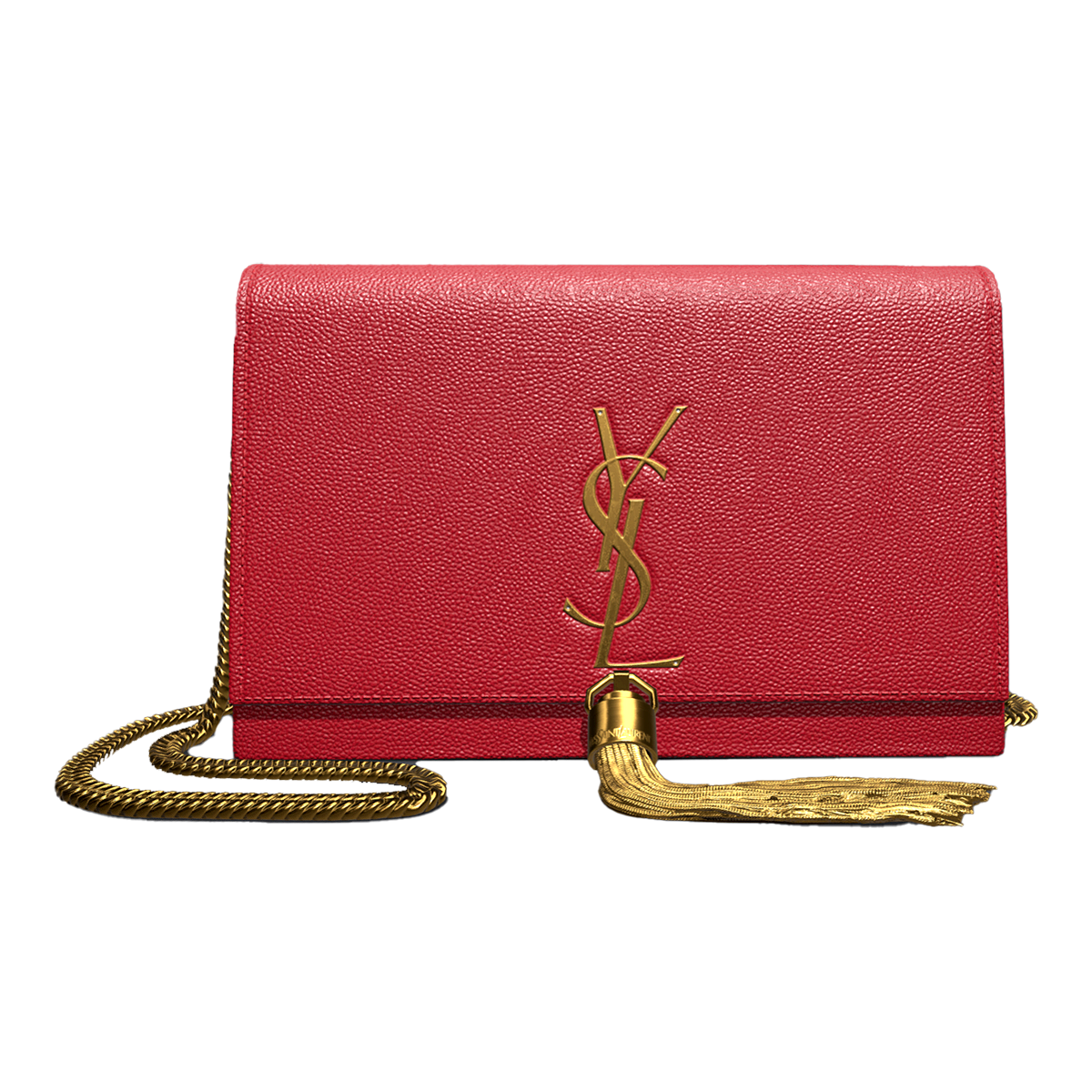 YSL圣罗兰 Kate 金标Logo链条皮革斜跨包 红色 | 奢侈品,皮革,YSL,斜挎包,单肩包,链条包,翻盖包,圣罗兰,Yves-Saint-Laurent,圣罗兰-Kate,3D模型,3D打印,3D素材,obj,glTF,fbx,dae,stl,3ds,glb,usdz,3dmax,blender模型,VisionPro,3D建模,3D扫描,3d打印模型