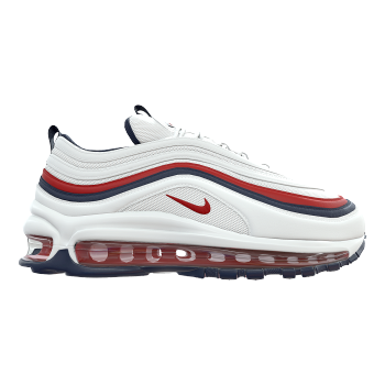 Nike Air Max 97 耐克 低帮休闲跑步鞋 