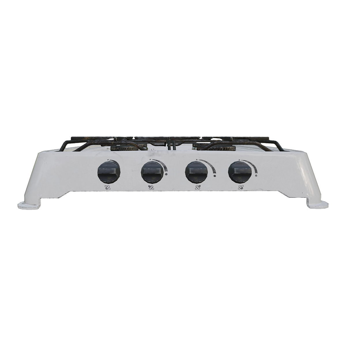 现代厨房家用不锈钢金属四头点火燃气灶台 | 现代,厨房用具,家用,生活电器,金属框架,不锈钢金属,灶台,点火燃气灶台,四头灶台,灶台3D模型,3D模型,3D打印,3D素材,obj,glTF,fbx,dae,stl,3ds,glb,usdz,3dmax,blender模型,VisionPro,3D建模,3D扫描,3d打印模型