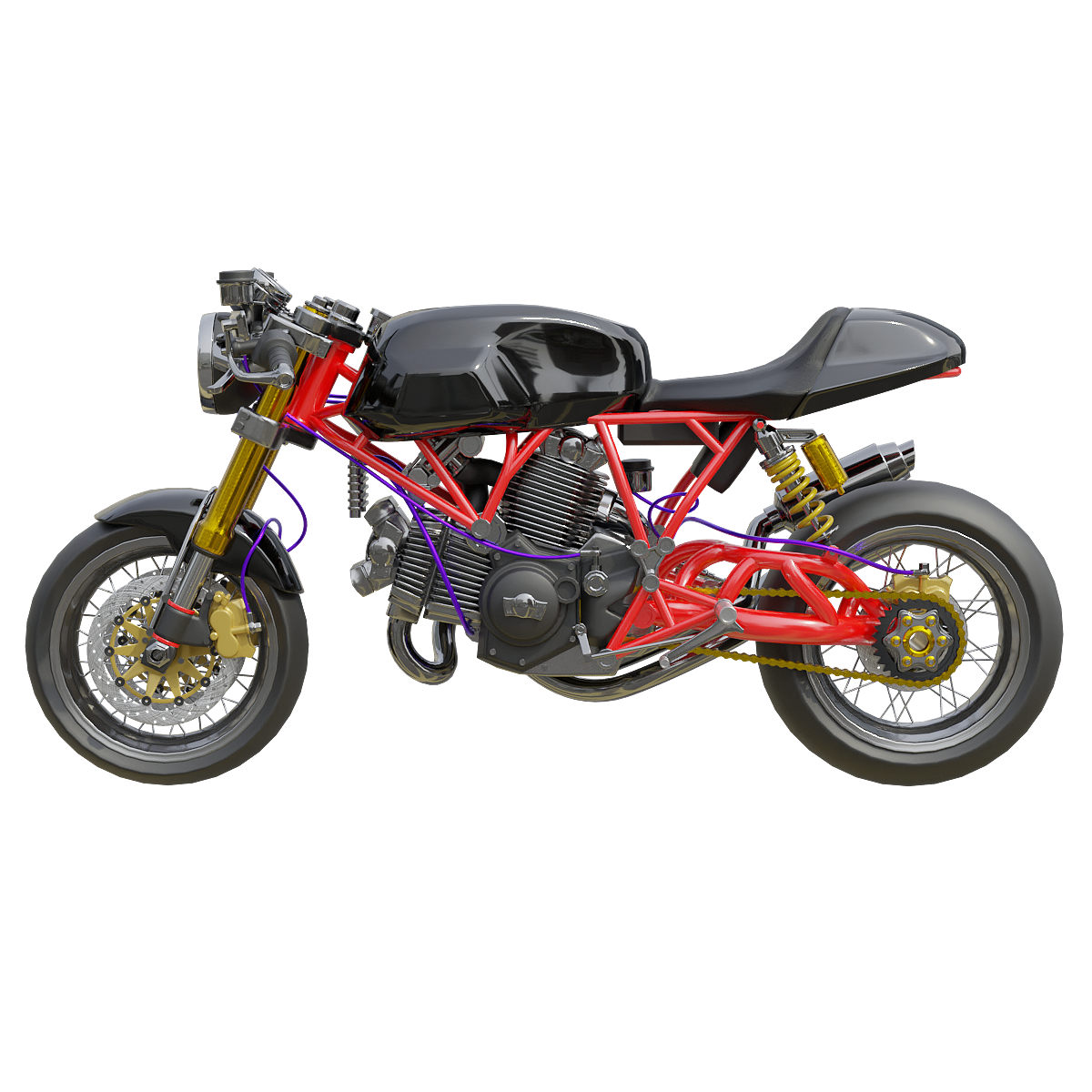 杜卡迪DUCATISport1000s | 载具,摩托车,黑色,摩托车3D模型,杜卡迪,杜卡迪摩托车,Ducati,Ducati摩托车,DUCATISport1000s,意大利摩托车,3D模型,3D打印,3D素材,obj,glTF,fbx,dae,stl,3ds,glb,usdz,3dmax,blender模型,VisionPro,3D建模,3D扫描,3d打印模型